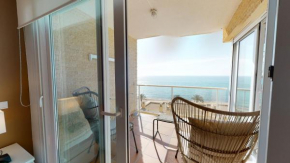 Bright Sea Views